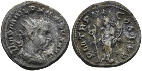 Philippus I.