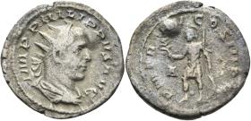 Philippus I.
