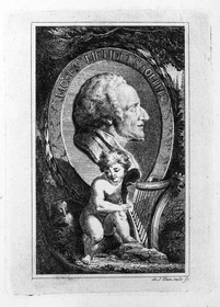 Moses Mendelssohn