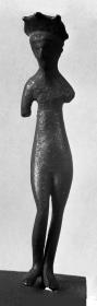 Venusstatuette