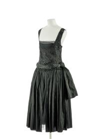Abendkleid "Ver Luisant" (Glühwürmchen)