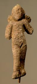 Amorstatuette