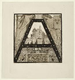 Ex Libris Franz Anderle
