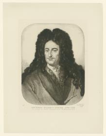 Gottfried Wilhelm von Leibniz