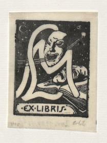 Exlibris ML