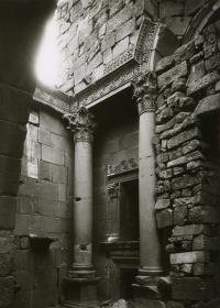 Sanamein, alter Tempel (Sanamayn)