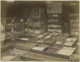 Patisserie in Japan
