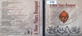 A New Years Bouquet of Song and Verse From the Golha Programme.