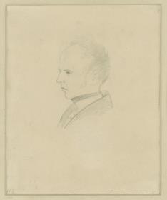 Christian Dietrich Grabbe