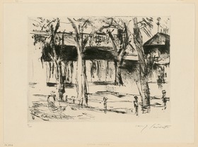 Bahnhof Tiergarten