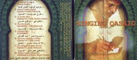 Singing Qasaid