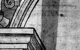 Porträt des Philipp Melanchthon