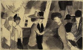 Promenade II