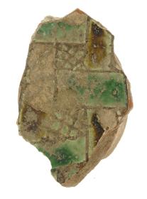 Schüssel oder Schale, Fragment