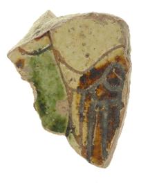 Schüssel oder Schale, Fragment