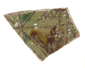 Gefäß, Fragment