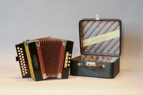 Handharmonika