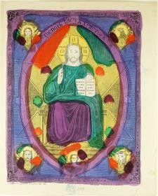 Der Herr Jesus Christus.
