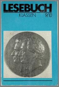 Lesebuch Klassen 9/10