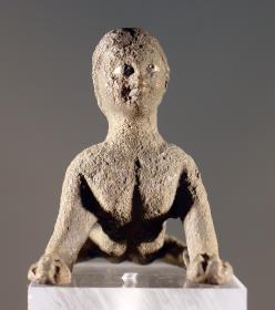 Halbe Sphinx