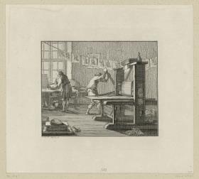 Der Kupferdrucker