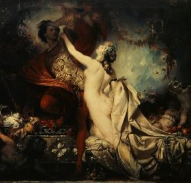 Tannhäuser und Venus