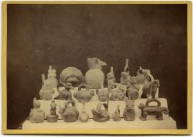 Figurengefäße (Bremer Sammlung)