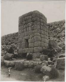 Grabturm (chullpa)