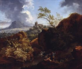Neckarlandschaft