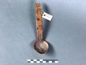 Holzlöffel
