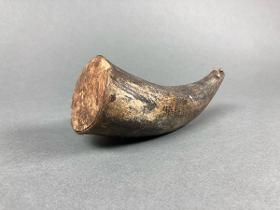 Pulverhorn