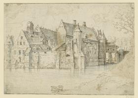 Schloss Tervuren