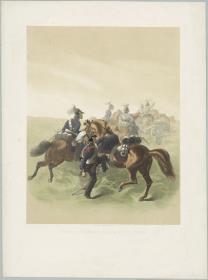 Königlich Preußische Garde-Artillerie
