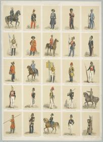 La Russie Militaire