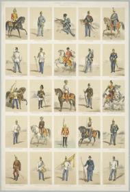 L'Armée Autrichienne