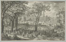 Gartenfest