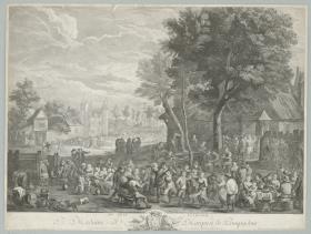 Première Fête Flamande