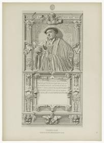 Johannes Segen, Liebfrauenkirche Trier