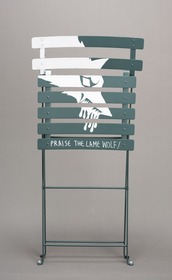 Praise the Lame Wolf! [Ein Lob auf den hinkenden Wolf!]