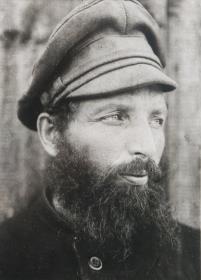 Salomon Dernburg aus Minsk