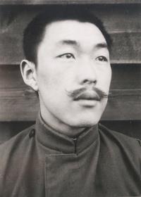 Wassili Kili Chabarowska, Korea