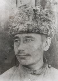 Schumatije Murad Bey aus Ufa, Tschermisse