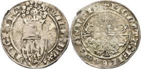 Geldern: Wilhelm I./III.