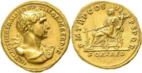 Traianus