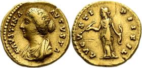 Faustina (Minor)