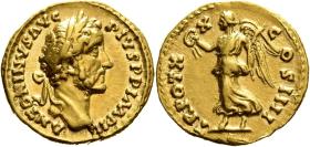 Antoninus Pius