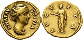 Diva Faustina (Maior)