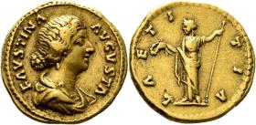 Faustina (Minor)
