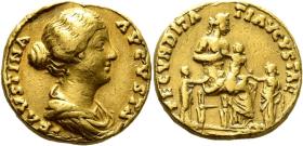 Faustina (Minor)