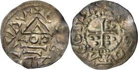 Böhmen: Boleslav I. und Biagota